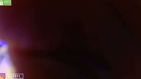 Ivy  online show from 01-29-25, 06:33