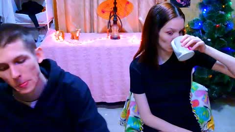 Ivy and Lester online show from 12-07-24, 05:09