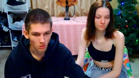 Ivy and Lester online show from 12-11-24, 06:20