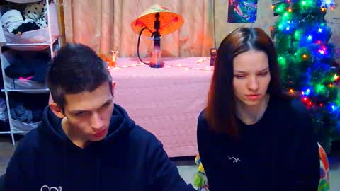 Ivy and Lester online show from 12-28-24, 09:51