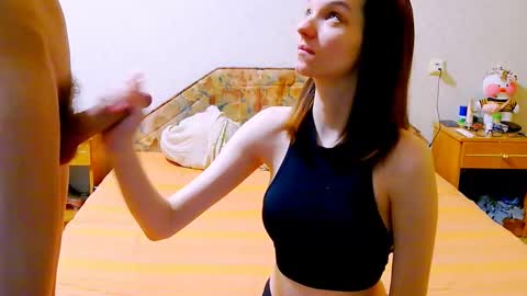 Ivy and Lester online show from 02-06-25, 06:35