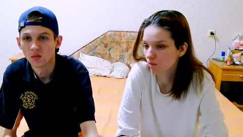 Ivy and Lester online show from 02-28-25, 10:06