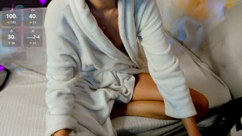 Ivy online show from 04-21-26, 02:37