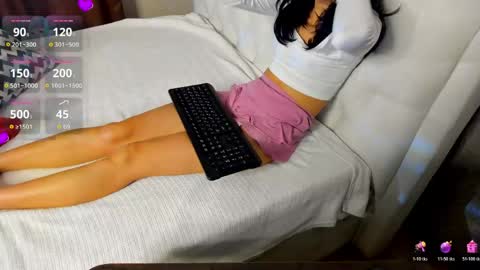 Ivy online show from 04-28-26, 02:27