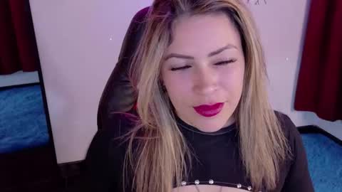 Diana Rojas  online show from 09-17-25, 01:07