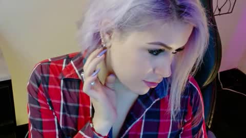 Diana Rojas  online show from 02-19-26, 03:02