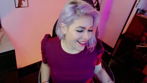 Diana Rojas  online show from 02-20-26, 07:54