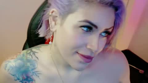 Diana Rojas  online show from 03-02-26, 04:36