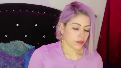 Diana Rojas  online show from 03-22-26, 09:18