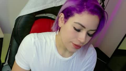 Diana Rojas  online show from 04-19-26, 07:40