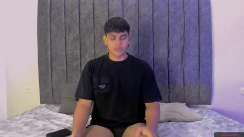 ivy_and_joseph online show from 03-07-25, 12:34