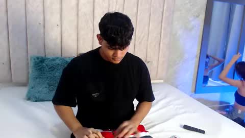 ivy_and_joseph online show from 03-08-25, 09:08