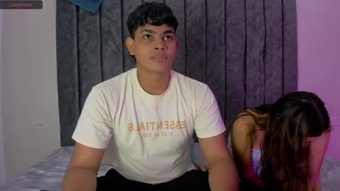 ivy_and_joseph online show from 03-10-25, 08:45