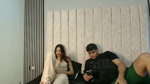 ivy_and_joseph online show from 09-16-25, 08:54