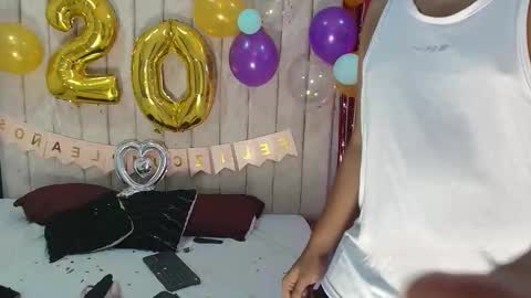 ivy_and_joseph online show from 09-25-25, 09:51