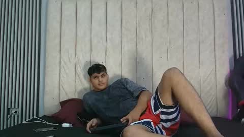 ivy_and_joseph online show from 09-28-25, 09:31