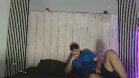 ivy_and_joseph online show from 10-12-25, 09:58