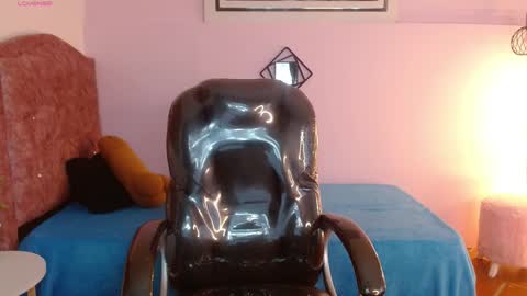  IVY online show from 02-07-25, 04:37