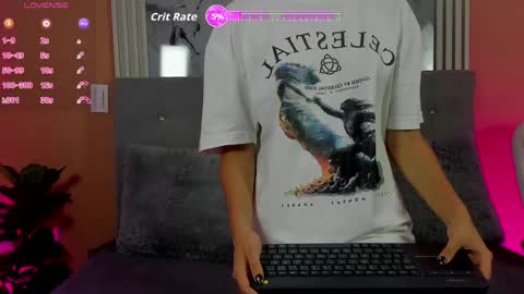 Ivy Heat online show from 04-27-26, 01:47