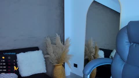 Daniela  online show from 12-04-24, 03:26