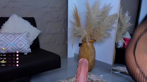 Daniela  online show from 12-04-24, 06:33