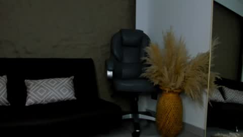 Daniela  online show from 01-18-25, 11:54