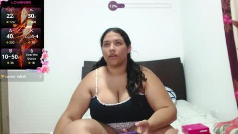 ivy_moon6 online show from 03-30-26, 08:59