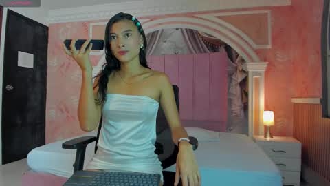 Ivy Rae online show from 10-25-25, 09:31