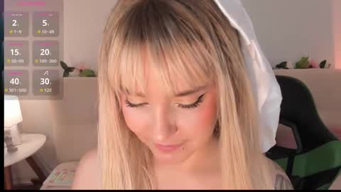 Pamela online show from 03-06-26, 06:15