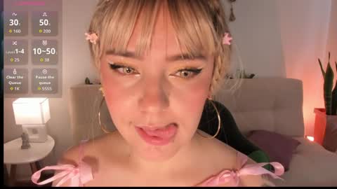 Pamela online show from 04-23-26, 04:31