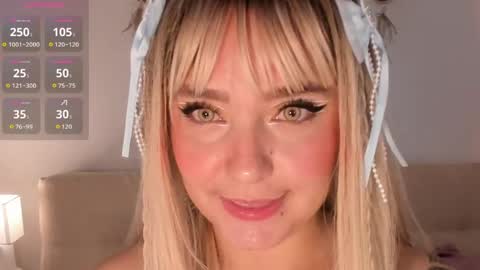 Pamela online show from 06-06-26, 07:07