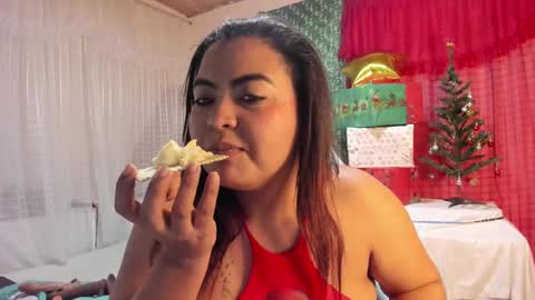 vivian online show from 12-25-24, 08:39