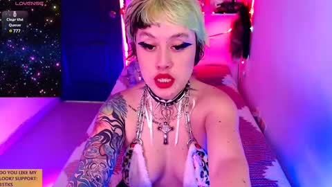 You can find more of me here  online show from 02-27-25, 03:37