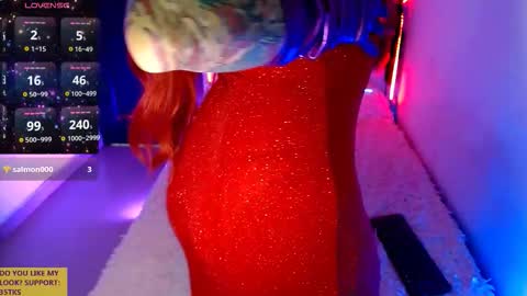 You can find more of me here  online show from 10-18-25, 03:57