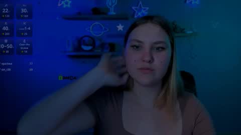 sweet ivy online show from 03-08-26, 02:04