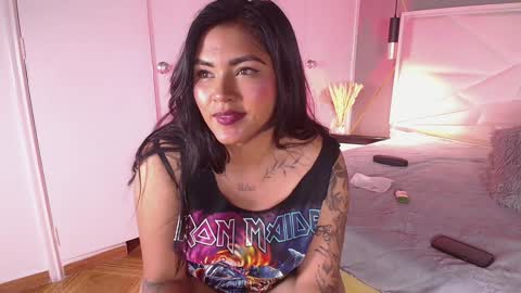 IVY online show from 01-12-25, 02:14