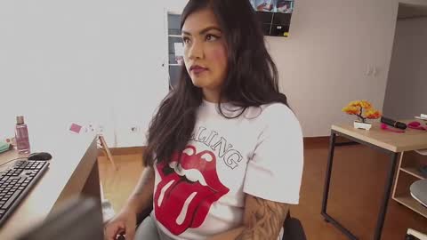 IVY online show from 01-12-25, 04:08