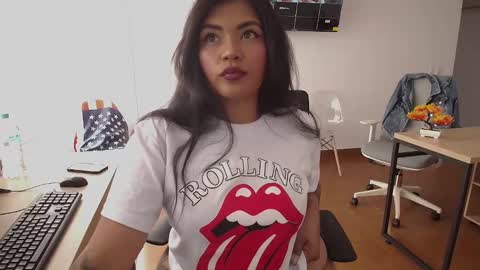 IVY online show from 01-12-25, 07:10