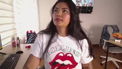 IVY online show from 01-12-25, 10:12