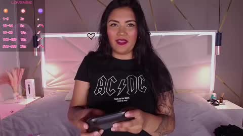 IVY online show from 02-21-25, 02:39