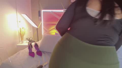 IVY online show from 10-12-25, 12:04