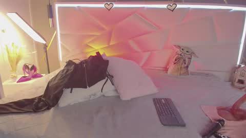 IVY online show from 10-17-25, 08:11