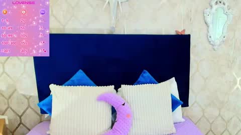 Snapshot of ivy_star1 chatting on 01-30-25, 03:11 Ivy online show from 01-30-25, 03:11