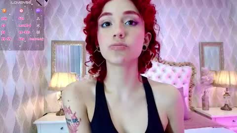 Snapshot of ivy_star1 chatting on 09-10-25, 03:45 Ivy online show from 09-10-25, 03:45