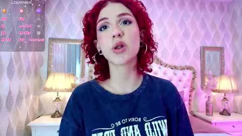 Snapshot of ivy_star1 chatting on 09-18-25, 02:19 Ivy online show from 09-18-25, 02:19