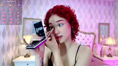 Snapshot of ivy_star1 chatting on 09-19-25, 02:40 Ivy online show from 09-19-25, 02:40