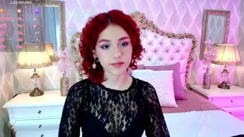 Snapshot of ivy_star1 chatting on 09-27-25, 03:28 Ivy online show from 09-27-25, 03:28