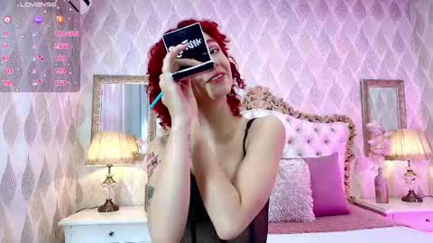 Snapshot of ivy_star1 chatting on 09-30-25, 02:11 Ivy online show from 09-30-25, 02:11