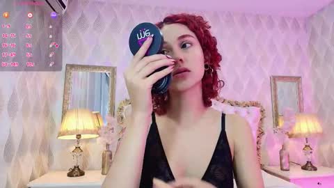 Snapshot of ivy_star1 chatting on 11-29-25, 02:31 Ivy online show from 11-29-25, 02:31