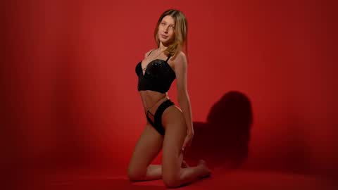 Ivy online show from 02-16-25, 02:54